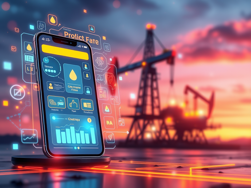 Apps para transformación Digital