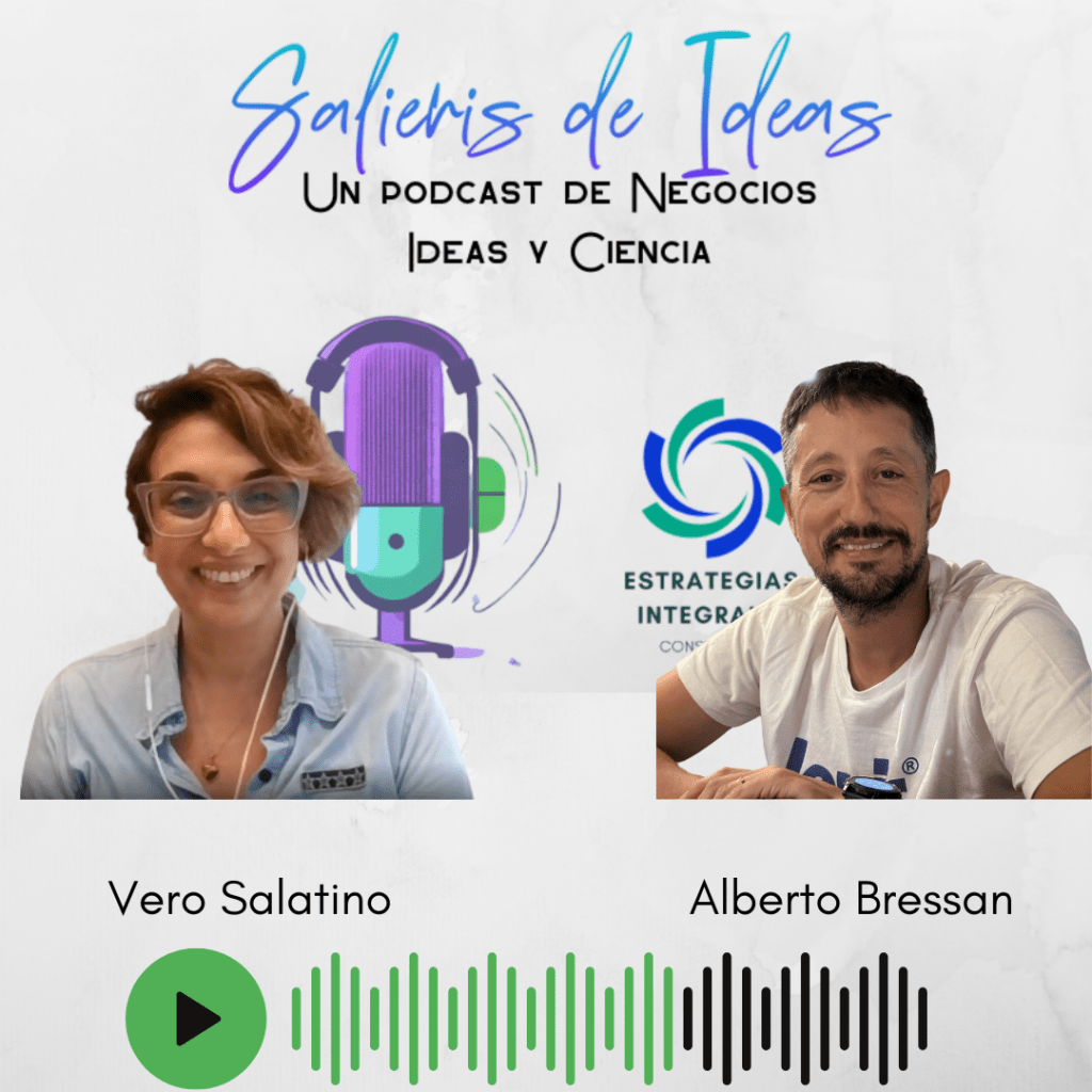 Capítulo 55 Vero&nbsp;Salatino