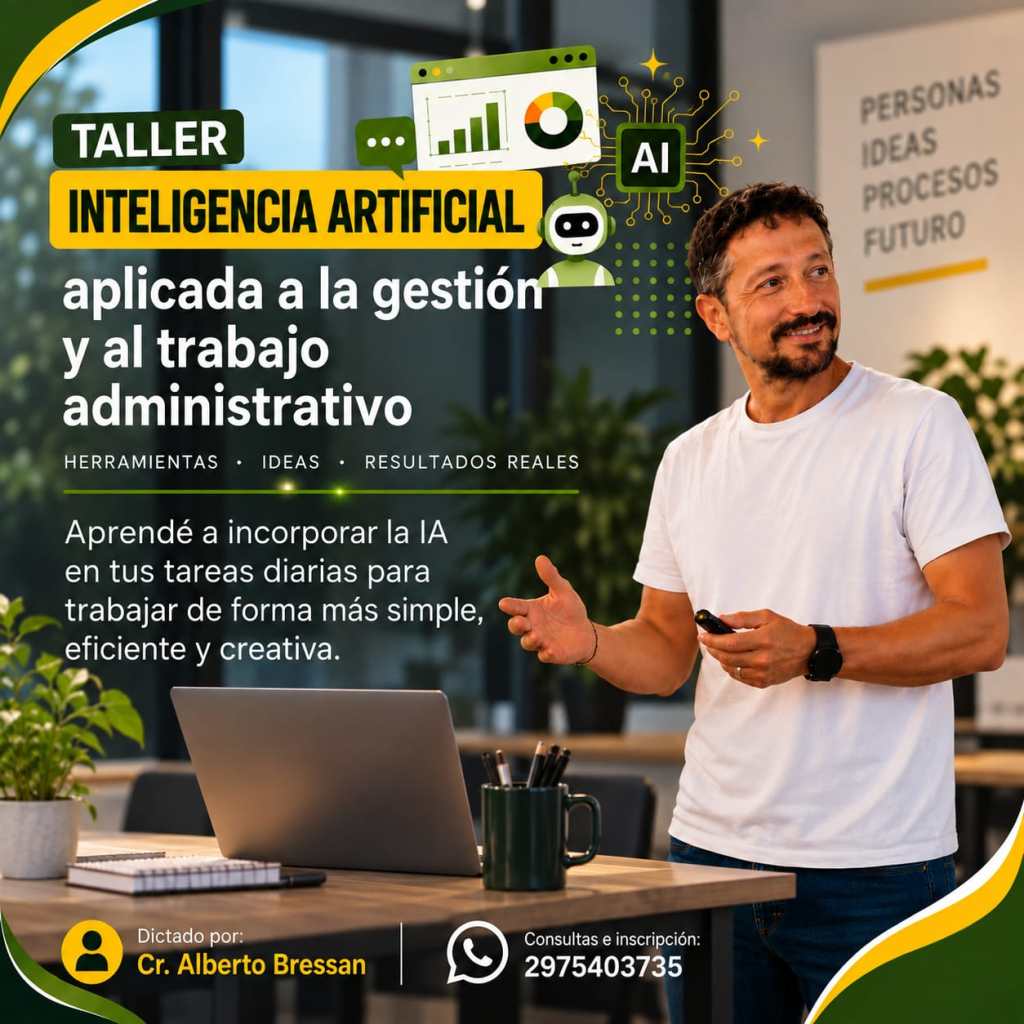 IA para Oficina